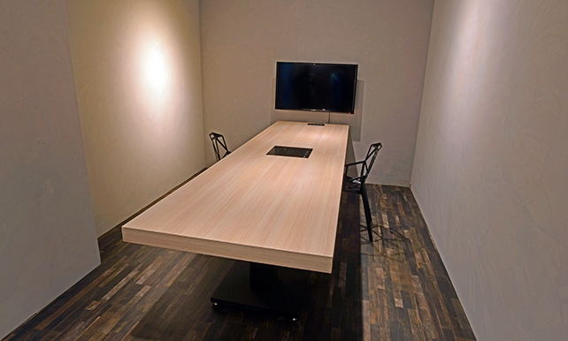 訂製 餐桌01