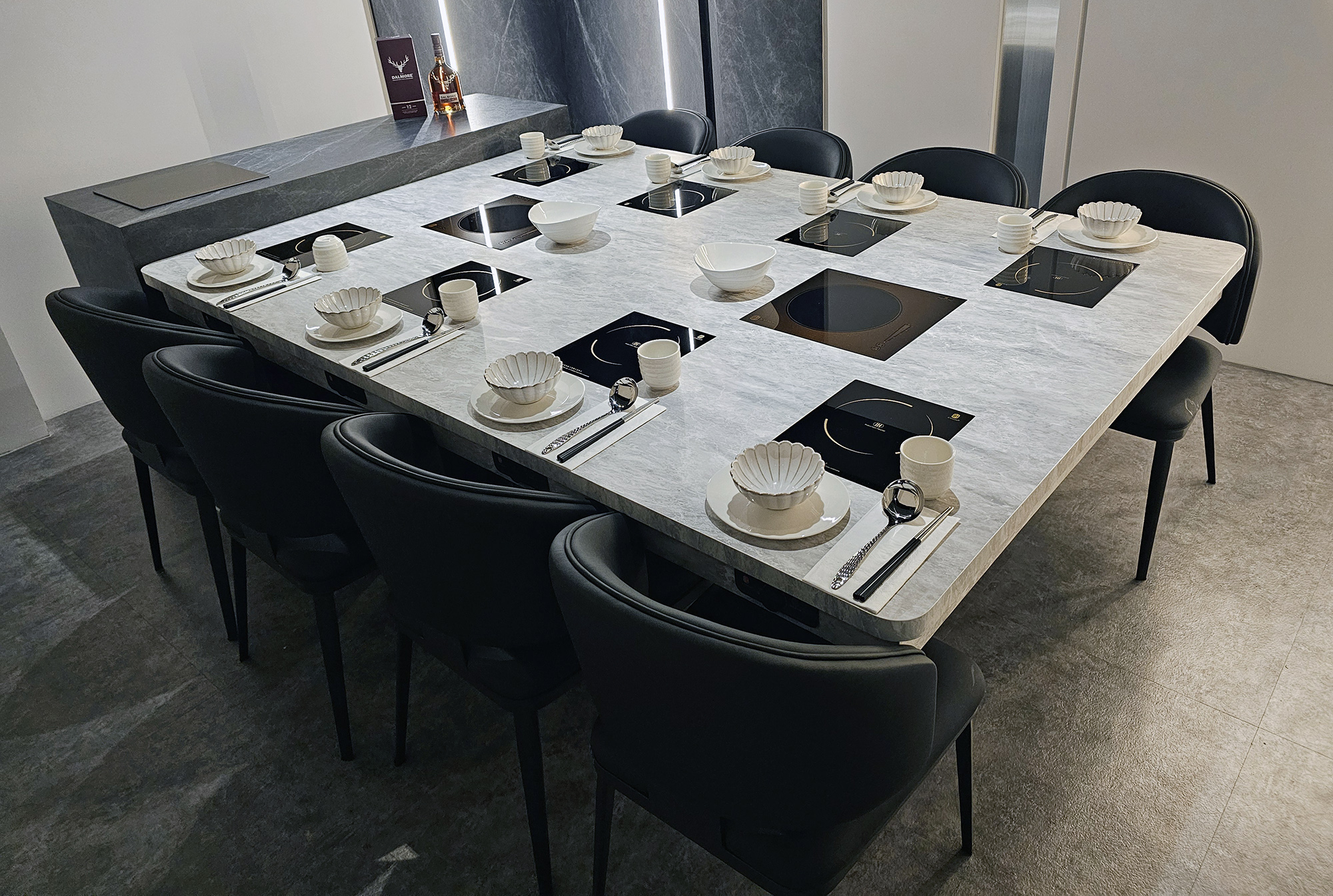 經典私廚火鍋01